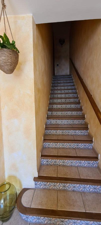 Casa Mon Villa Tiurana Exteriör bild