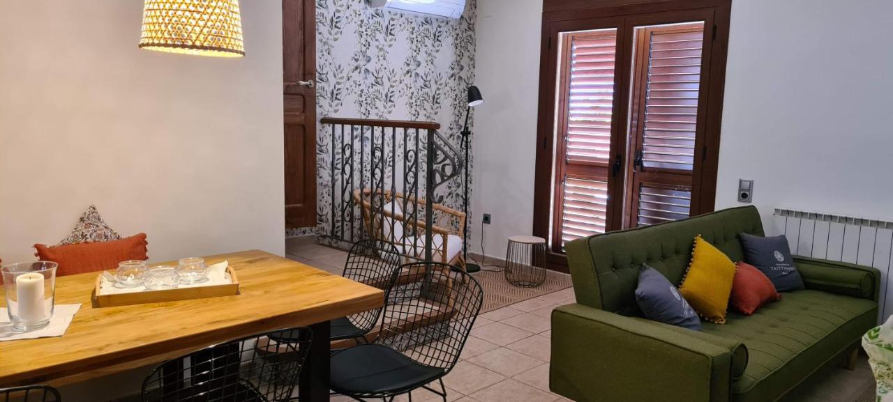 Casa Mon Villa Tiurana Exteriör bild