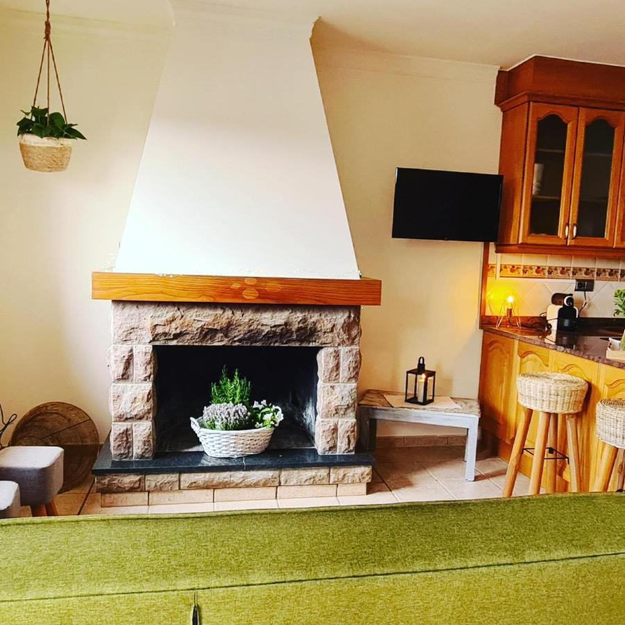 Casa Mon Villa Tiurana Exteriör bild