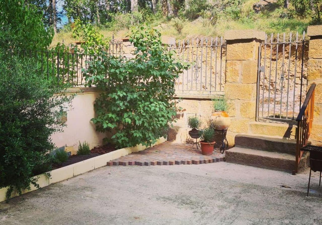 Casa Mon Villa Tiurana Exteriör bild